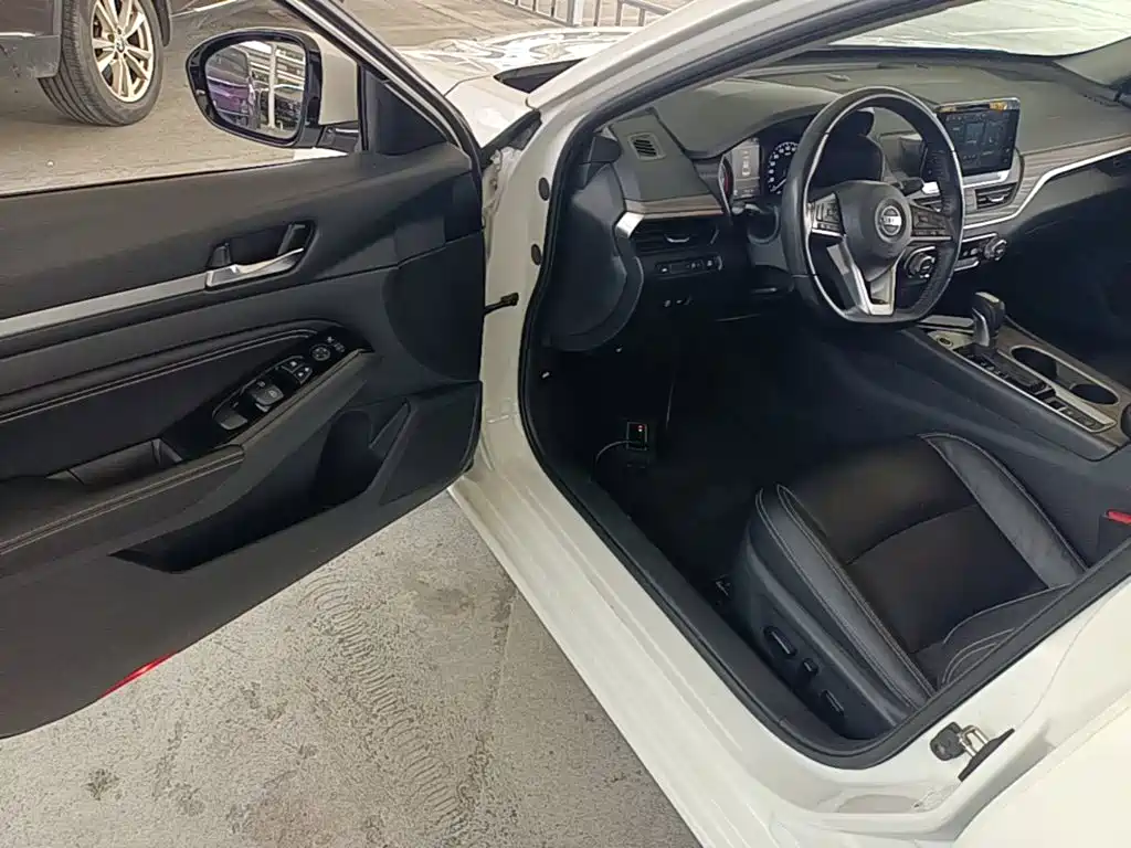 Nissan TEANA, миниатюра 16