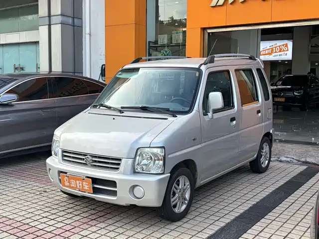  Suzuki Beidou 2012 Startup 1.0L Manual Utility