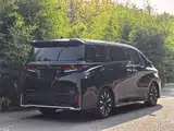 Фото 17 - Toyota Vellfire