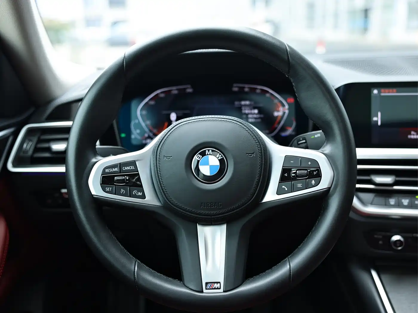 BMW 4 Series 2022 425i Gran Coupe M Sport Package фото 18