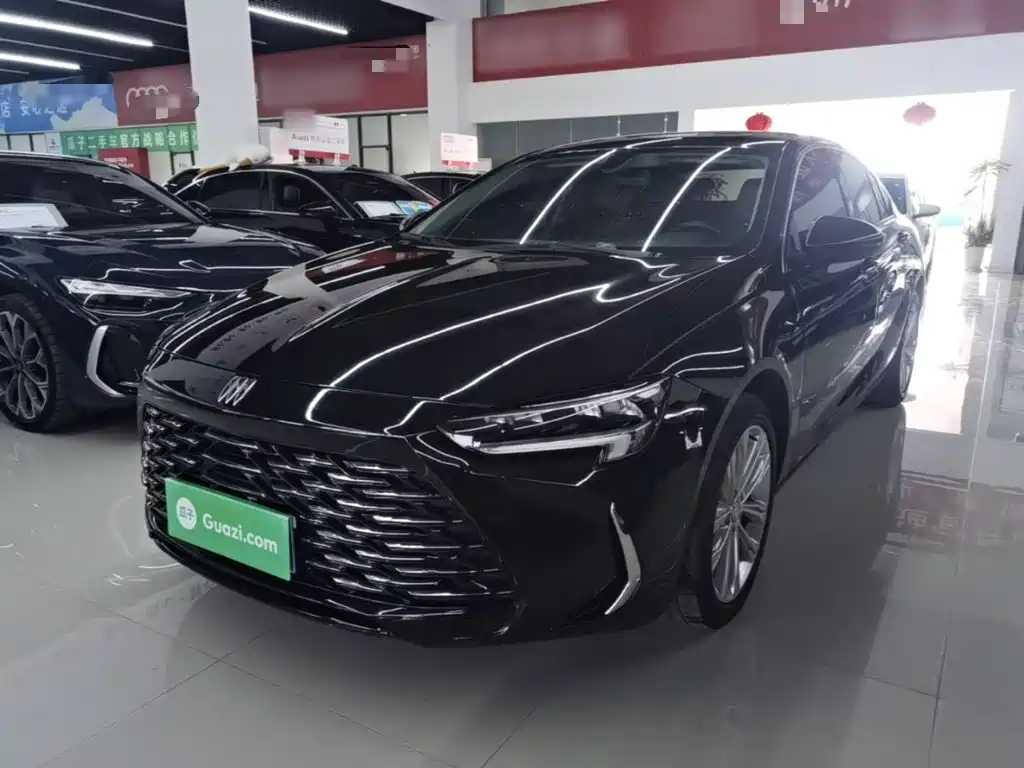 Similar car