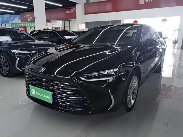 Similar car