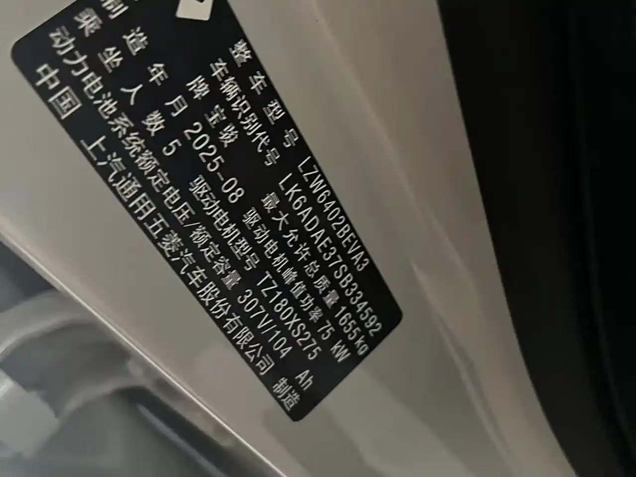 Baojun Yueye Plus 2025 2026 301km Flagship