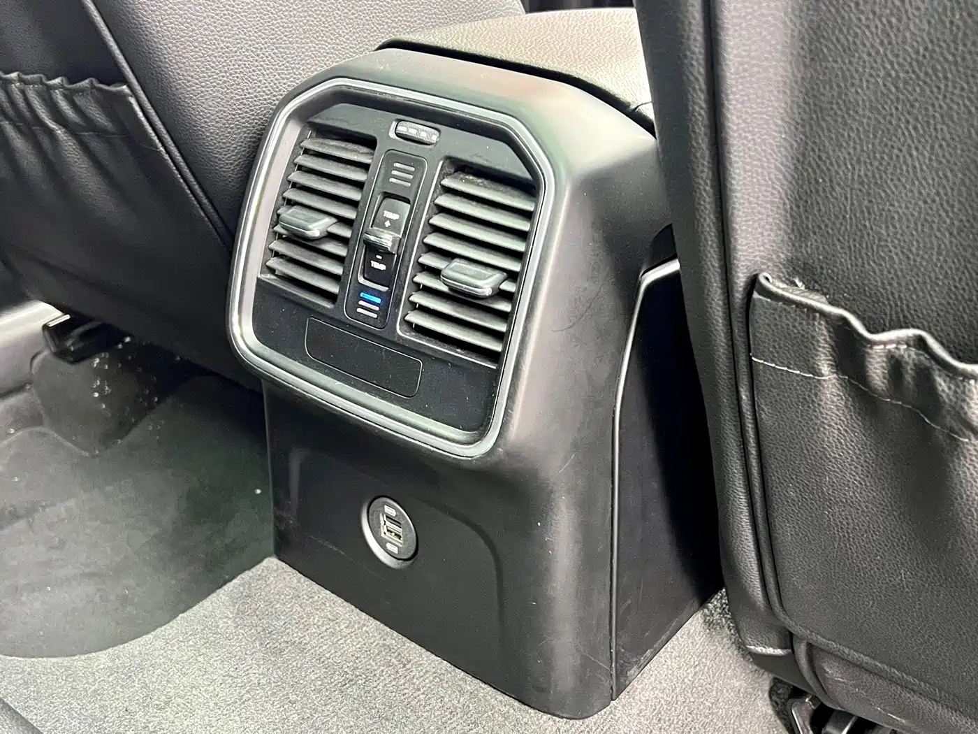 Porsche Macan 2017 Macan 2.0T фото 18