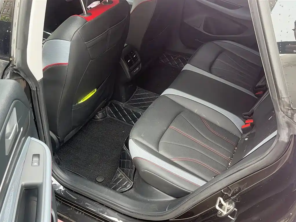 Volkswagen Lamando 2022 Lamando L 280TSI DSG Sporty Edition фото 20