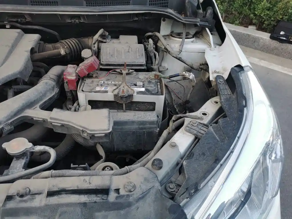 Venucia R50 2015 2015 1.6L Manual Fashion