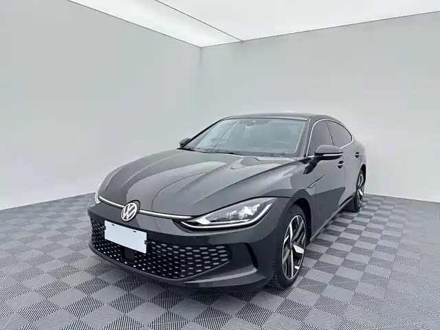 Volkswagen Lamando Volkswagen Lamando, L 280TSI DSG, Драйв