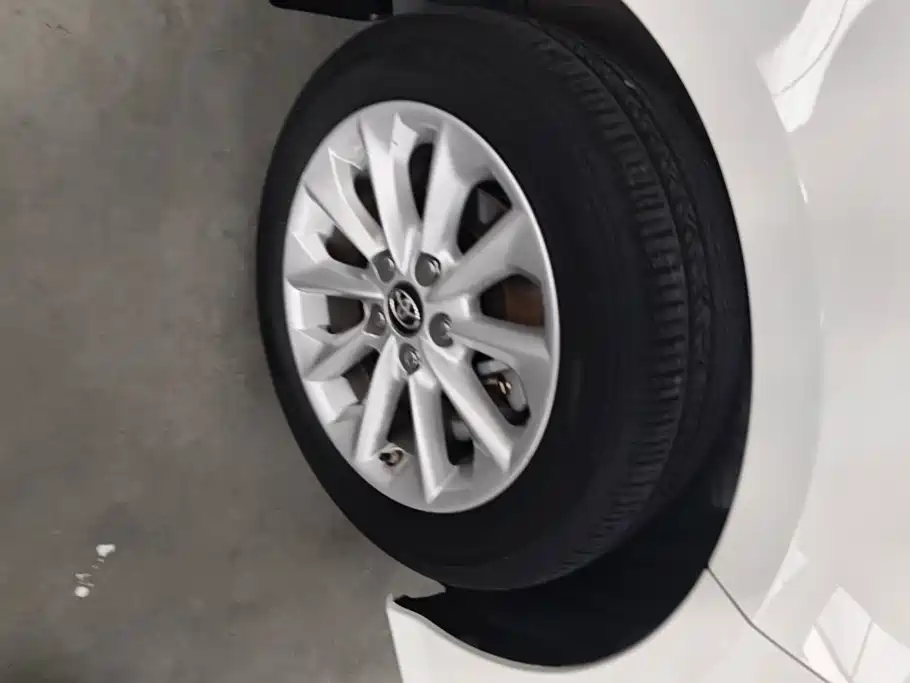 Toyota Corolla, миниатюра 6