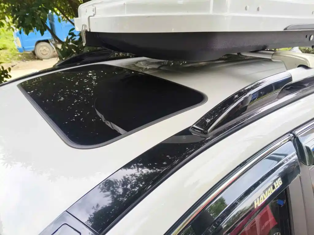 Фото 6 - Haval H6