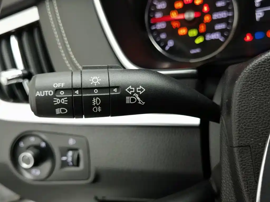 Фото 21 - Roewe RX5