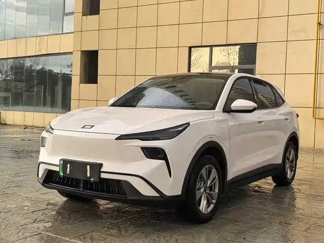 Besturn Yueyi 03 2025