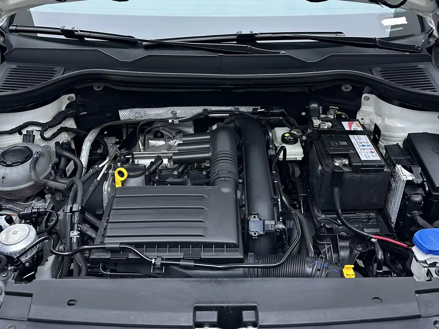 Volkswagen Tharu, миниатюра 21