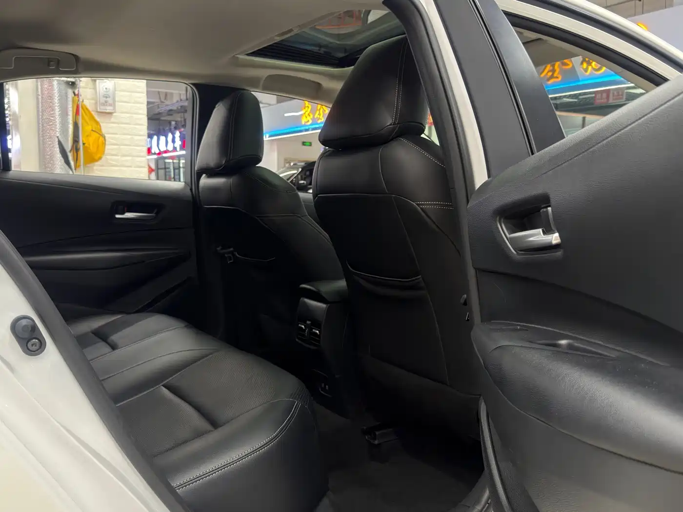 Toyota Corolla, миниатюра 22
