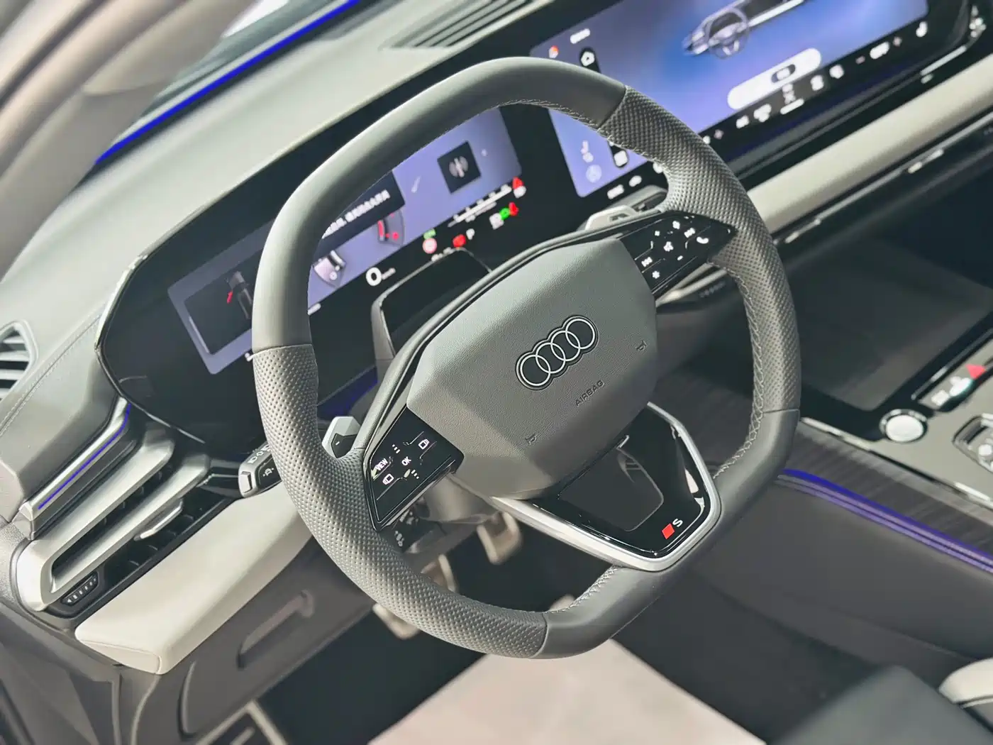 Audi A5L 2025 2025 2.0T Sport Edition Plus