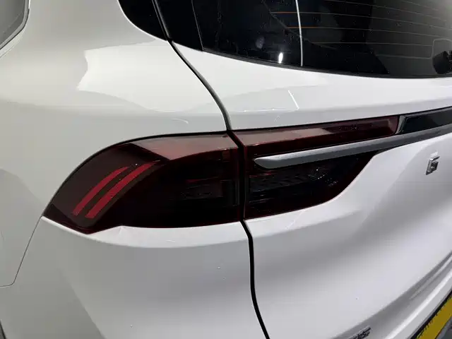 GEELY HAOYUE