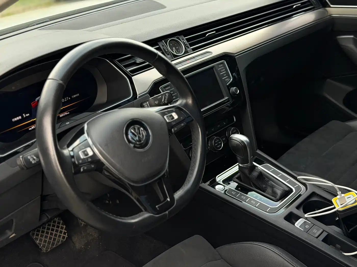 Volkswagen Weilan 2017 2017 380TSI 2WD Freeway Edition