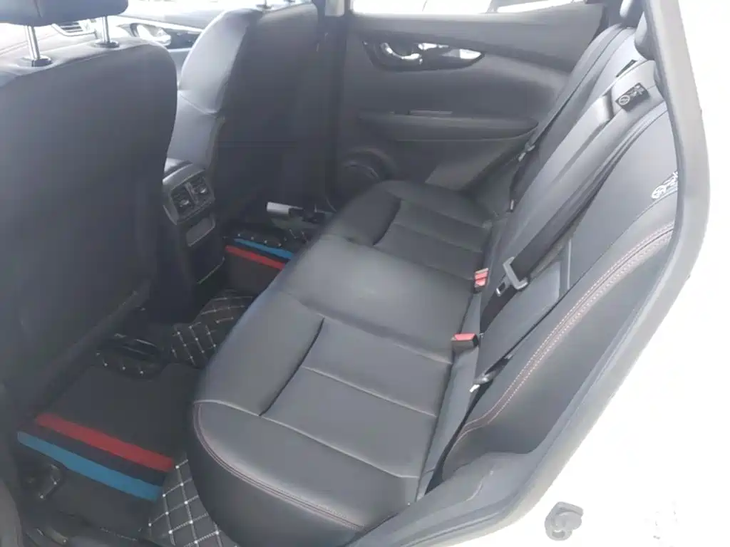 Nissan Qashqai, миниатюра 17