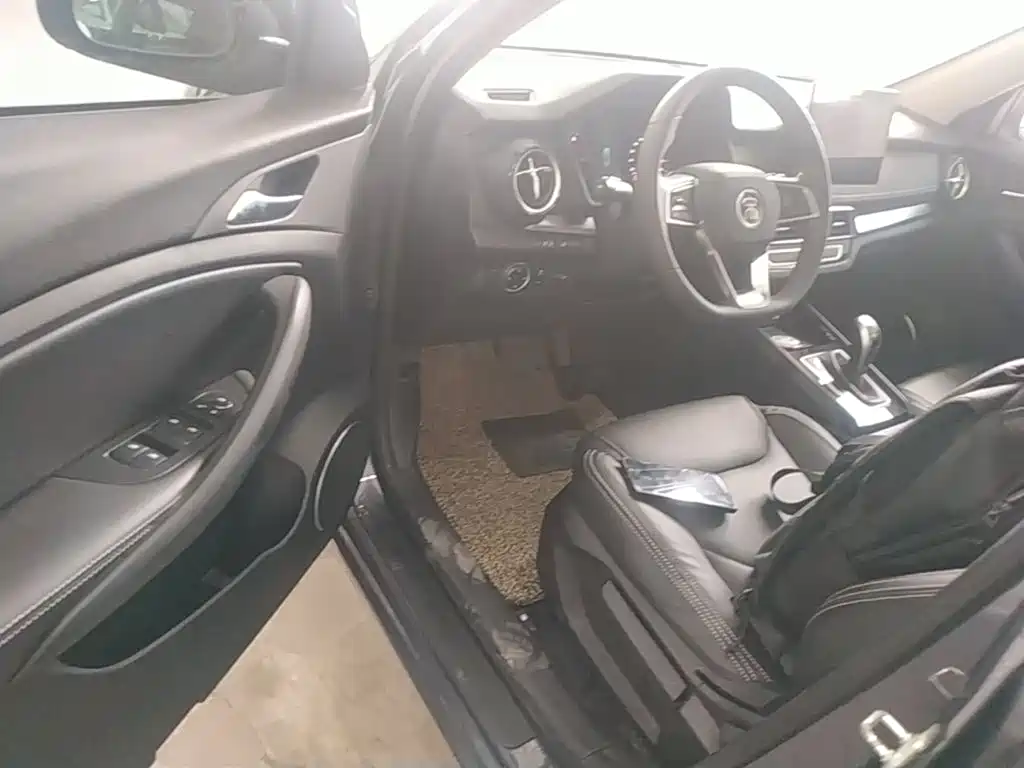 BYD Song 2020 2020 Classic 1.5T Automatic Elite