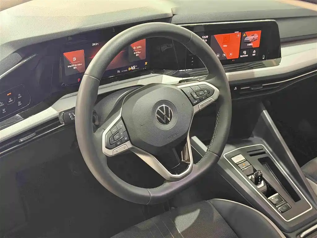 Volkswagen Golf, миниатюра 12