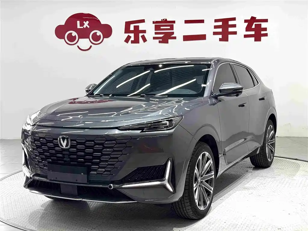 2025 Changan UNI-K