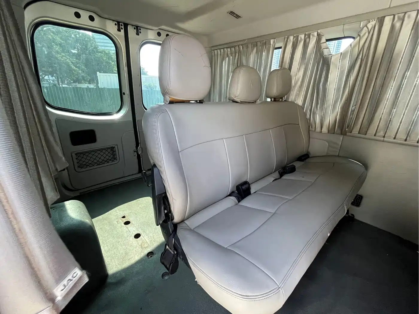 JIANGQI GROUP XINGRUI