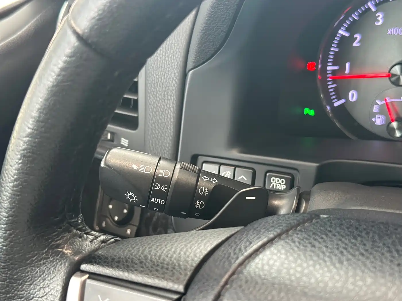 Toyota Crown 2019 2018 2.0T Fashion Edition