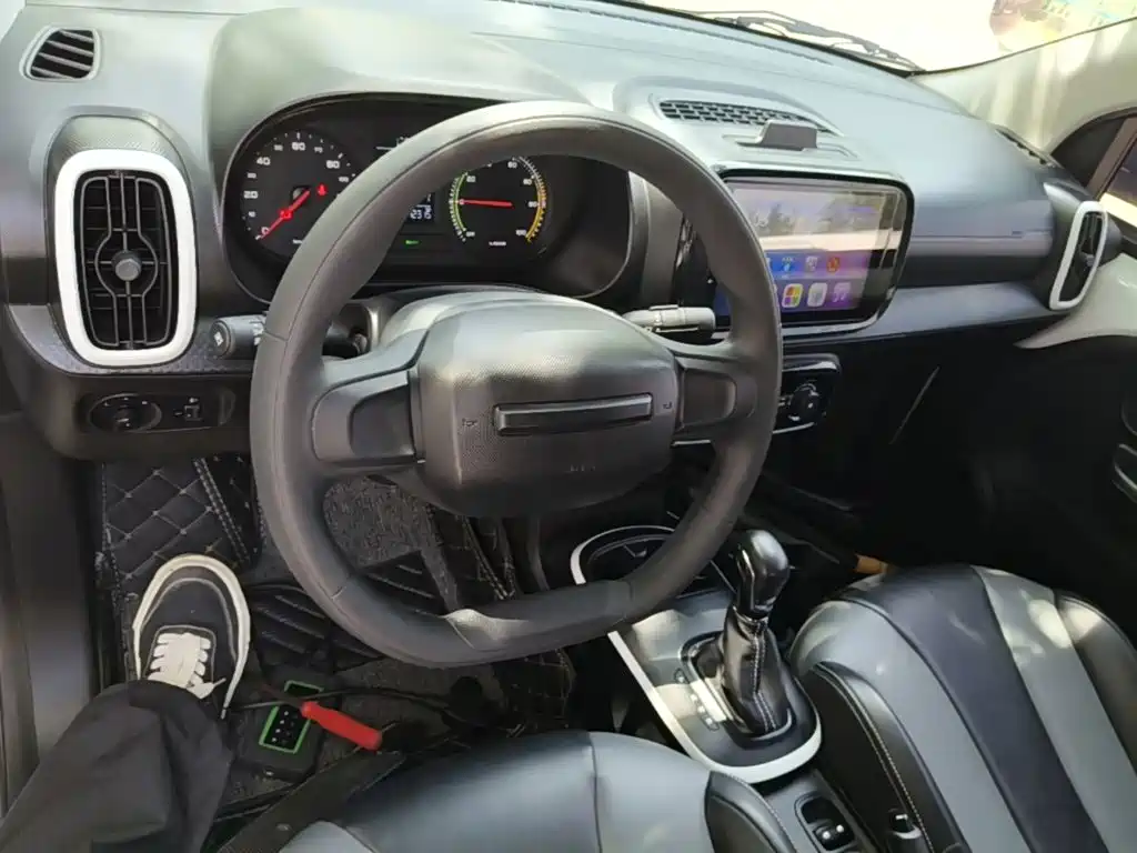 Roewe Kaiwei CLEVER 2023 2022 311km Vitality Bobo Edition