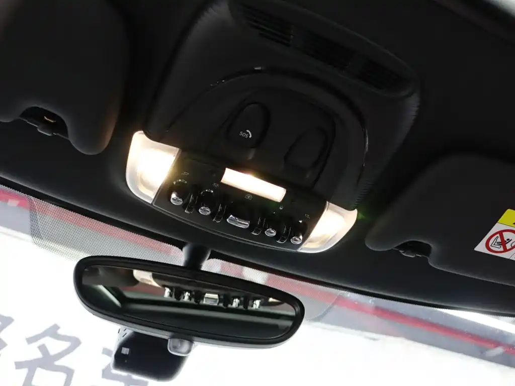 MINI JCW 2021 2021 2.0T JOHN COOPER WORKS ALL-IN