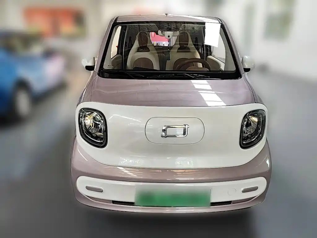 2026 Besturn Bestune Pony