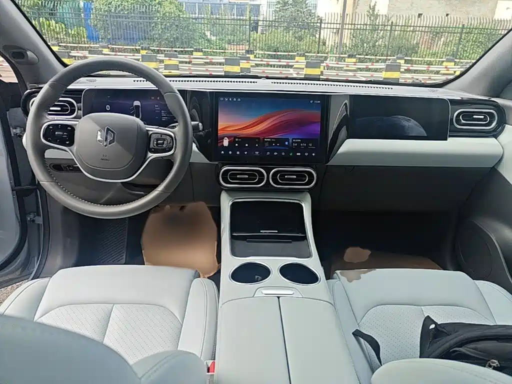 Leapmotor C01 2024 2023 525 Comfort Edition