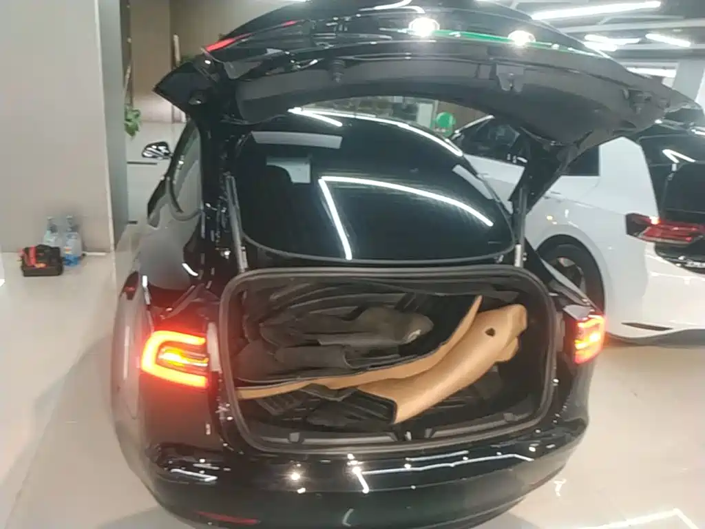Фото 19 - Tesla Model 3