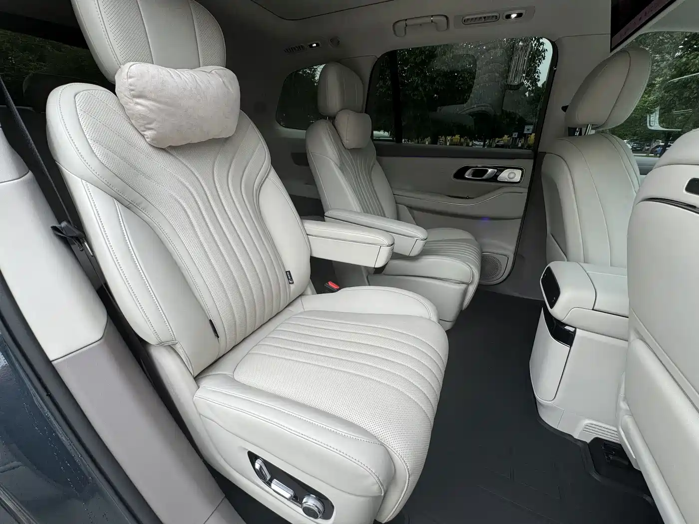 Geely Galaxy Galaxy M9 2026 2025 Model 230km 2WD Explorer+ Edition
