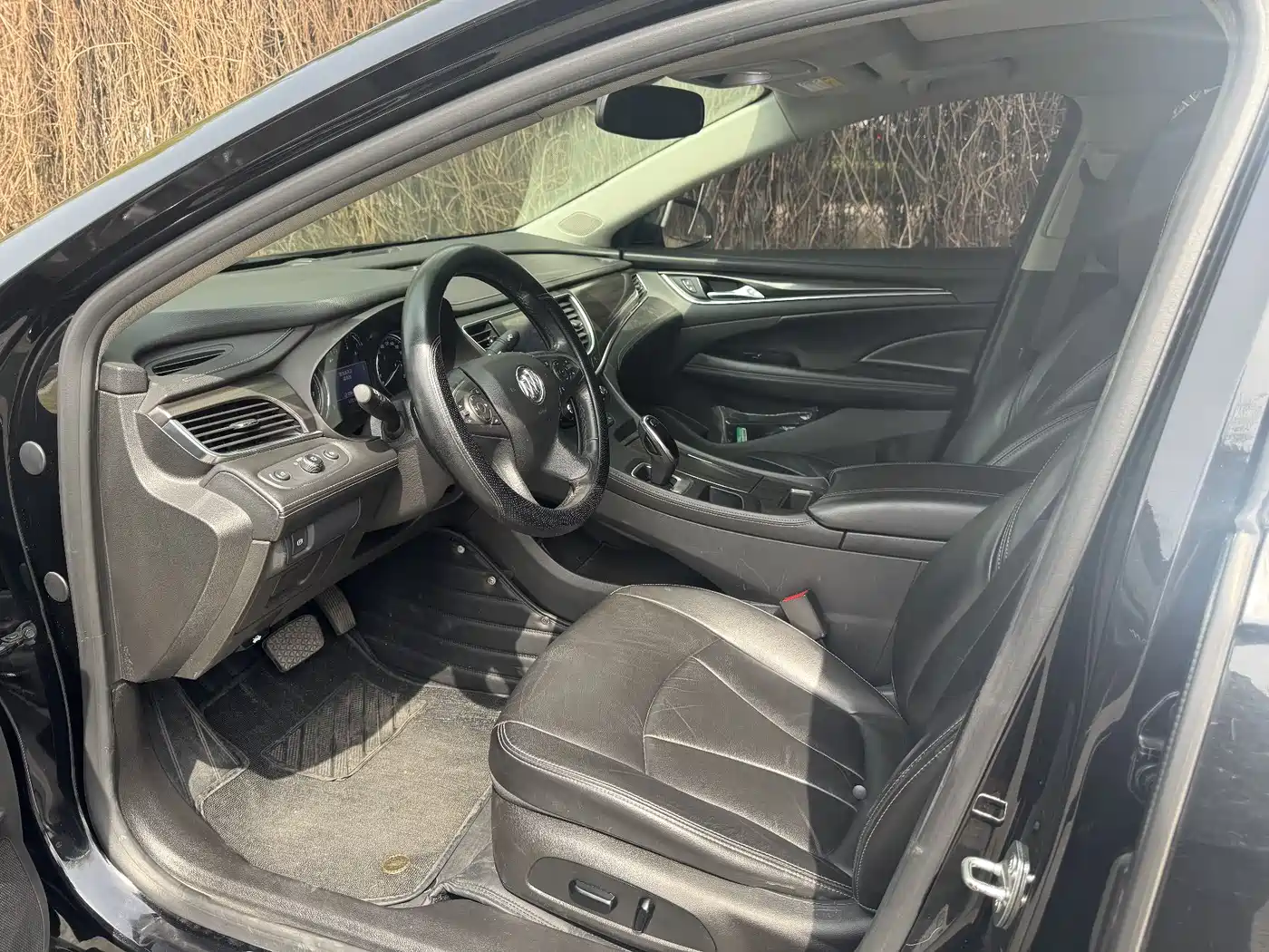 Buick LaCrosse 2019 28T Elite Edition фото 13