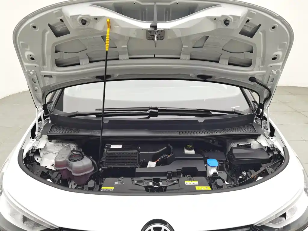 Volkswagen ID.3 2025 2025 Facelift Smart Outstanding Edition