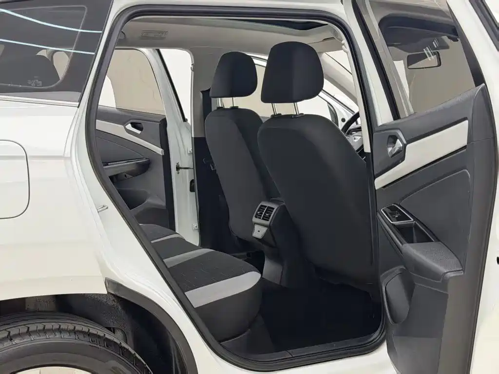 Фото 26 - Jetta VS7