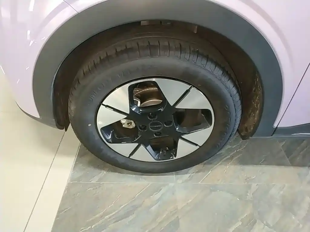 Geely Galaxy Starry Wish 2025 2026 Model 410km Explorer Edition