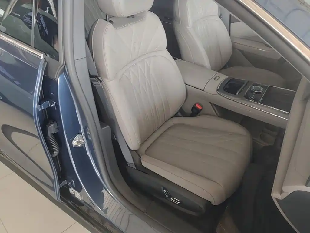 Geely Galaxy Galaxy Xingyao 8 2026 2025 130km EM-i Premium Edition