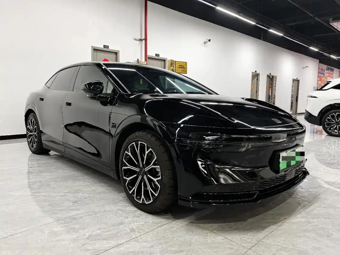 ZEEKR EXTREME KRYPTON 007