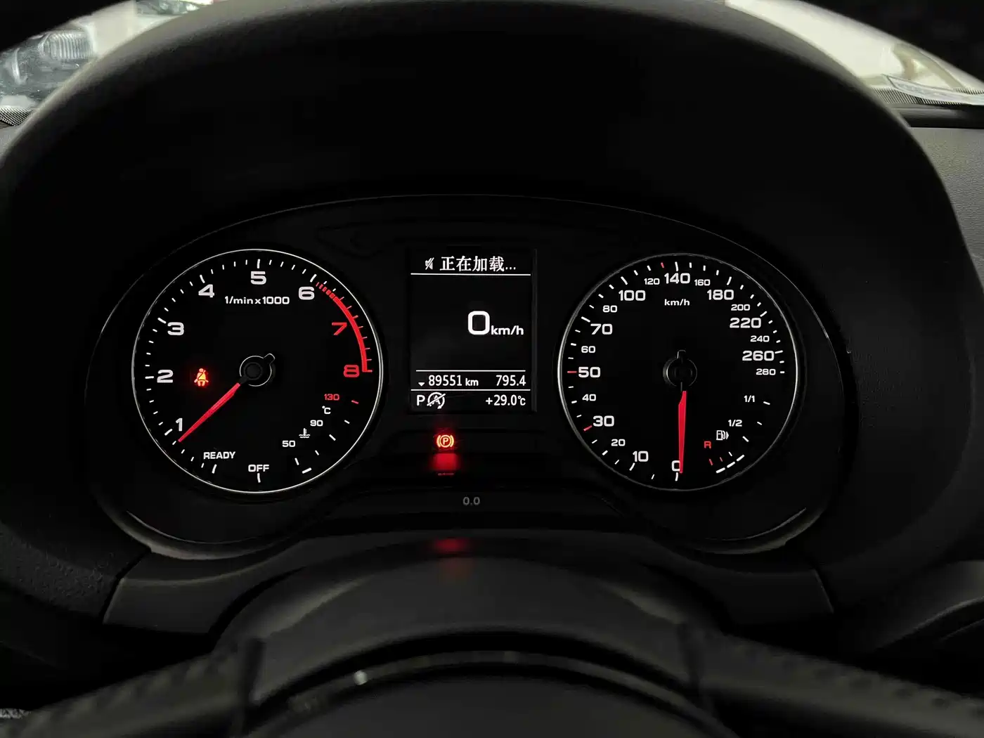 Фото 20 - Audi A3