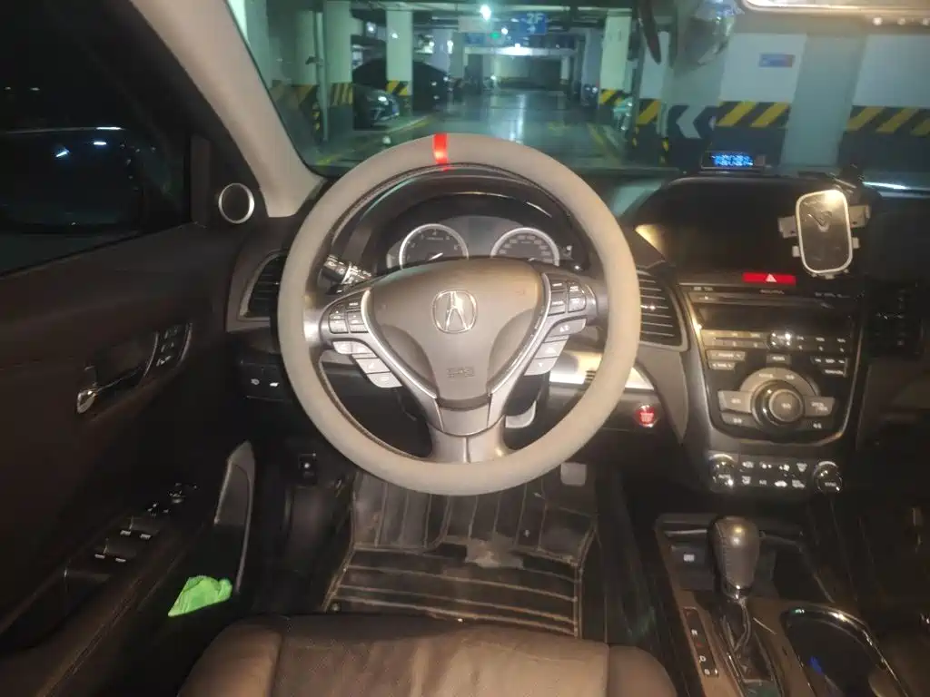 Acura RDX (Import) 2015 2013 3.0L 2WD Elite