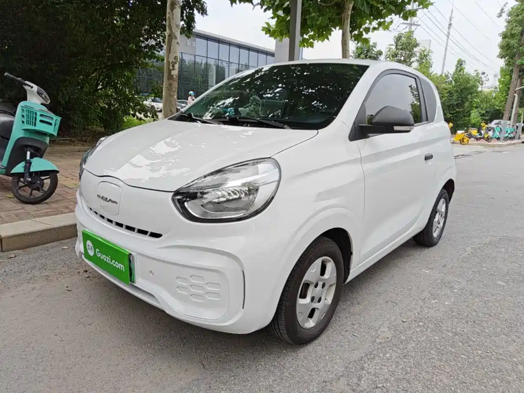 Roewe Kaiwei CLEVER 2020 2021 302km All-round Edition