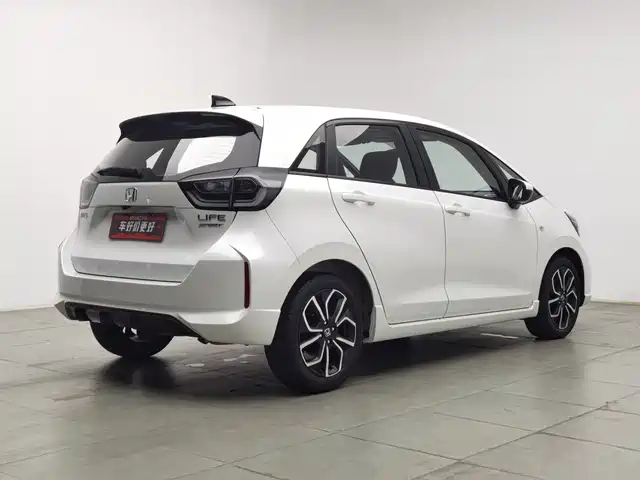 Honda LIFE 2021 1.5L CVT SPORT Heartbeat Edition — фото 2