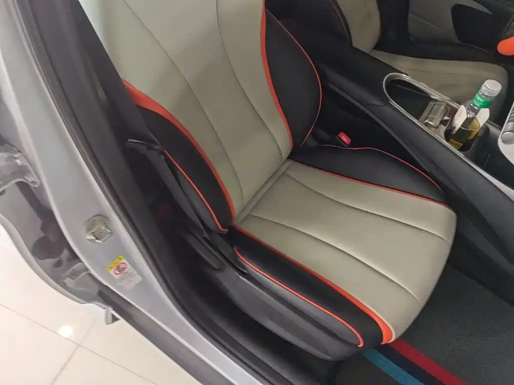 BYD Dolphin 2022 2021 405km Freedom Edition