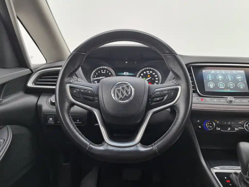 Buick GL6 2018 2018 18T 6-Seater Luxury