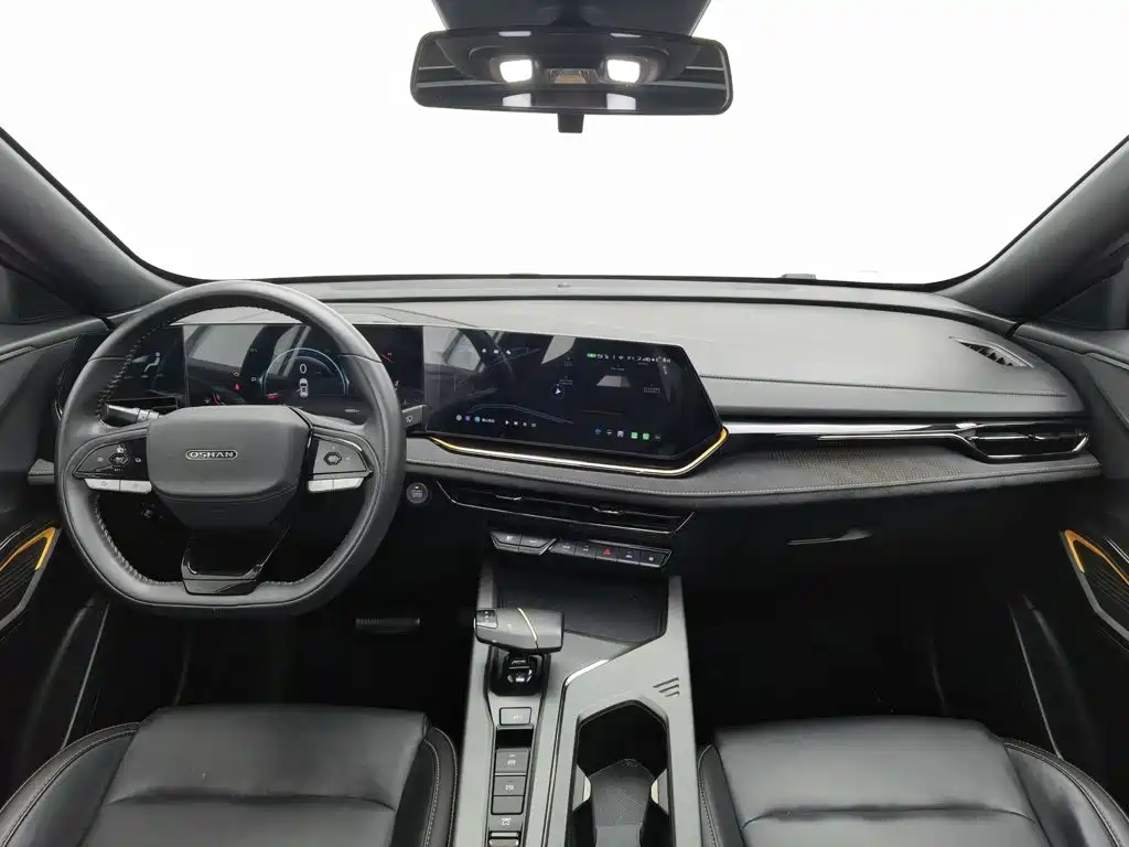 Changan Oshan X5 PLUS 2023 2023 1.5T DCT Excellence
