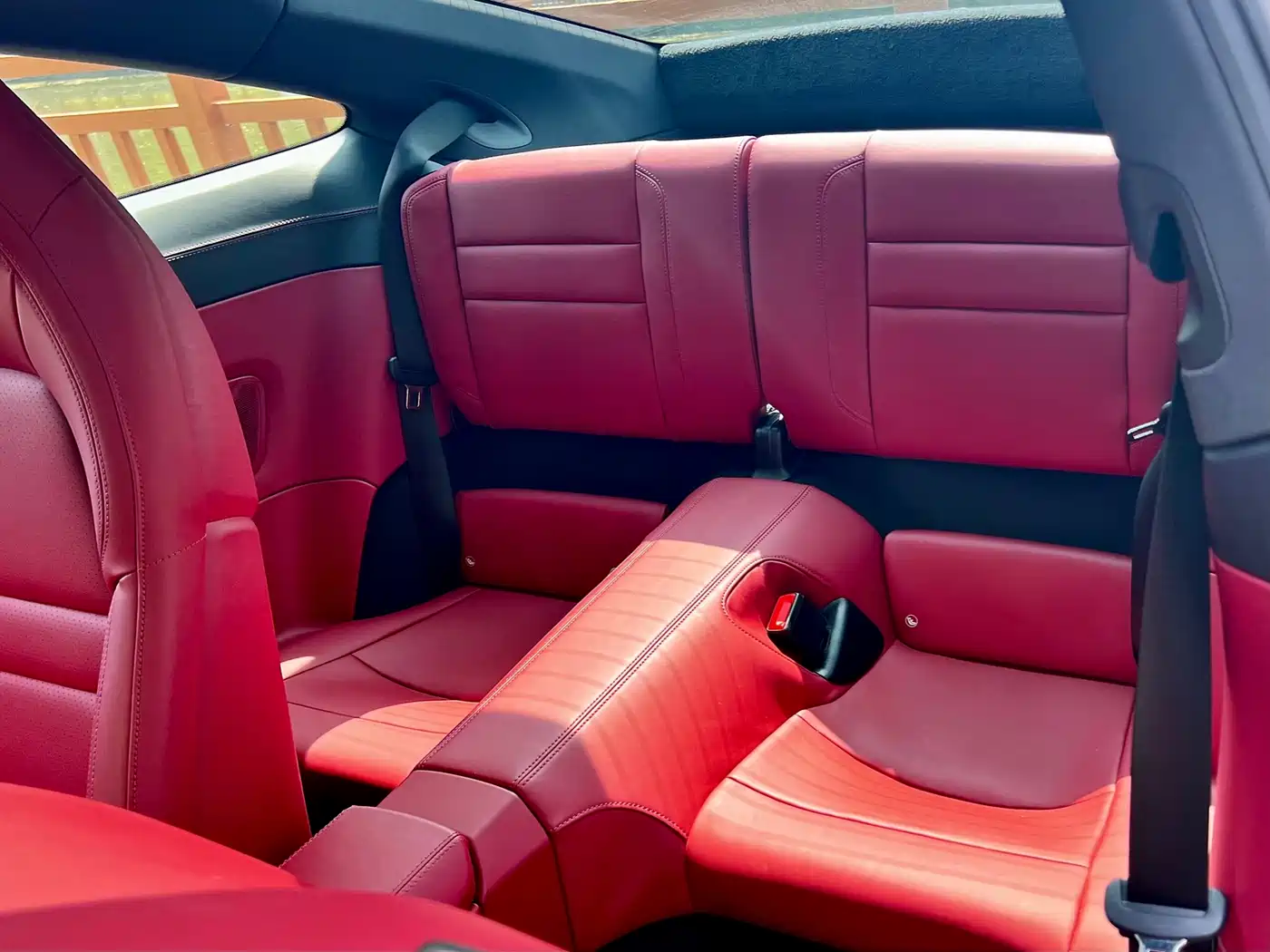 Porsche 911 2023 Carrera 3.0T фото 12