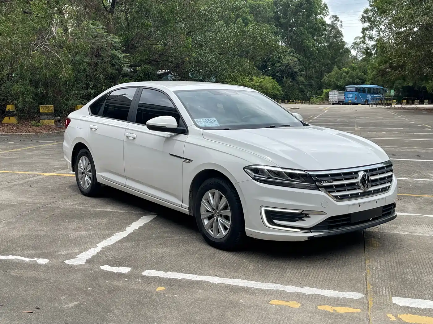 VOLKSWAGEN Lavida Pure Electric