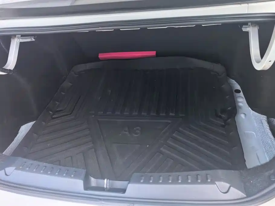 Besturn B50 2017 2016 1.6L Manual Luxury