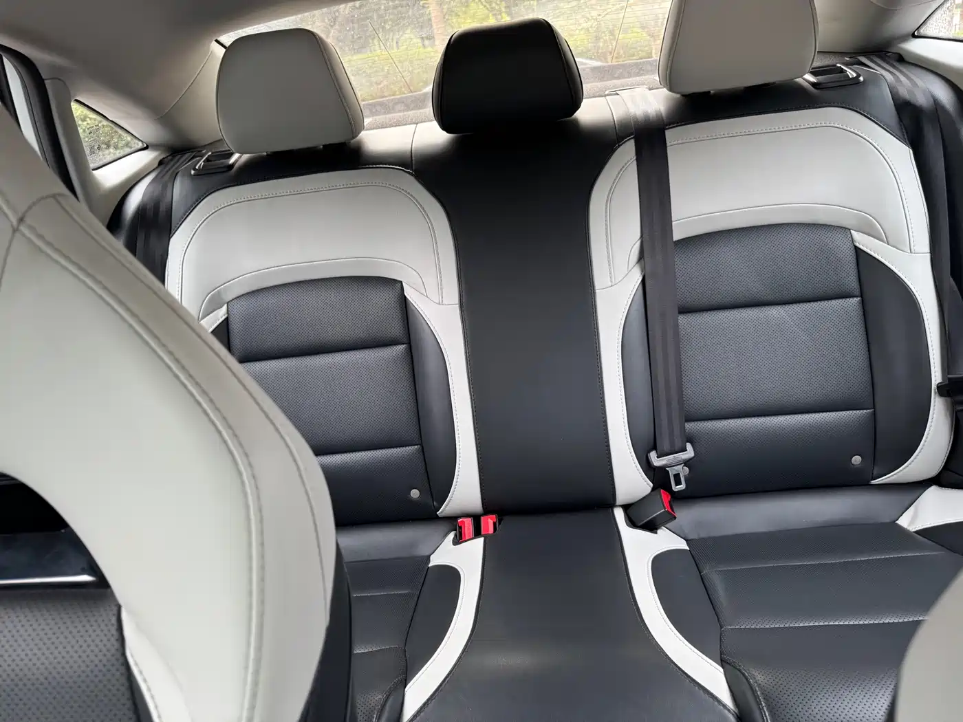 MG MG5 Scorpio 2022 2022 1.5T Luxury Edition