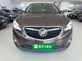 Фото 3 - Buick Envision Plus